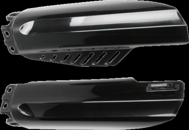 Acerbis Lower Fork Cover Set 03-07 FOR HONDA CR85 07-19 for Honda CRF150R 03-07