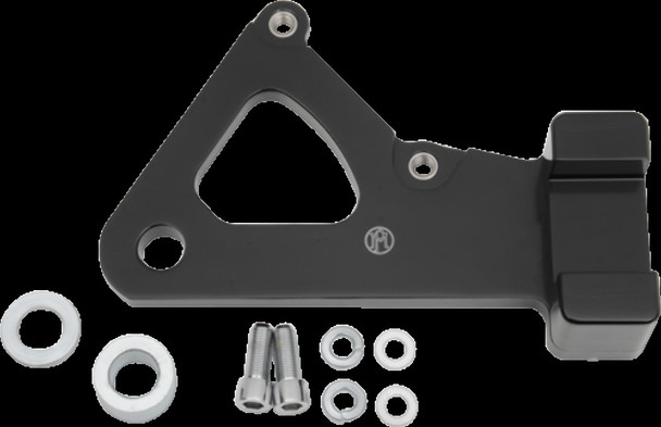 PERFORMANCE MACHINE (PM) 0023-1526EJ-B BRACKET 84-99 FXR BK