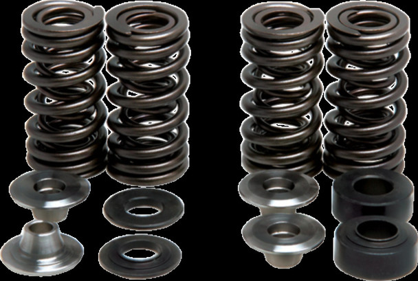 KIBBLEWHITE 30-30880 KIT SPRING VALVE CRF150R