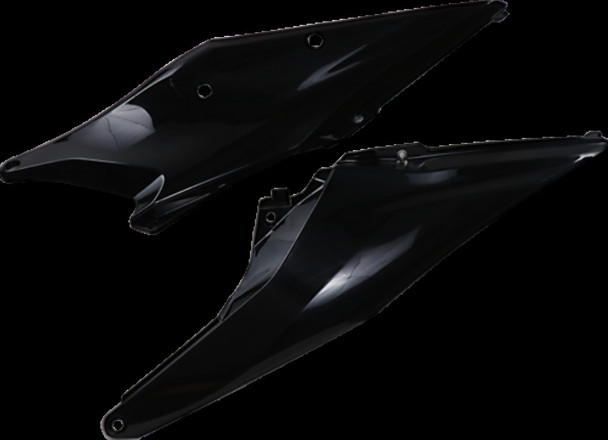 CYCRA 1CYC-2556-12 SIDE PANEL FOR KTM BLK