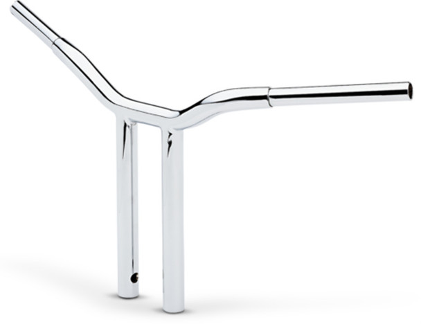 LA CHOPPERS LA-7337-14 HANDLEBARS KFT 1PC 14 C