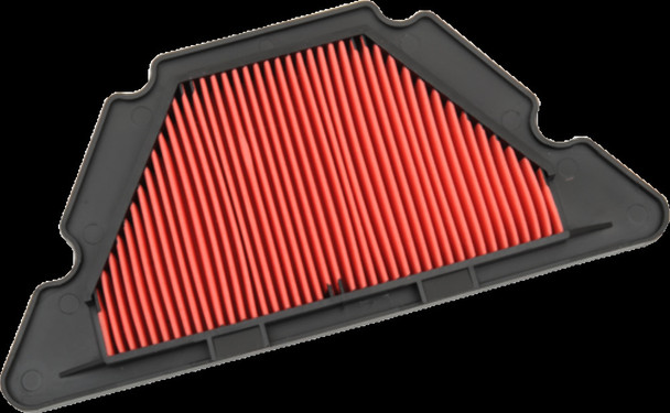 HIFLOFILTRO HFA4615 AIR FILTER YAM FZ XJ6 09+