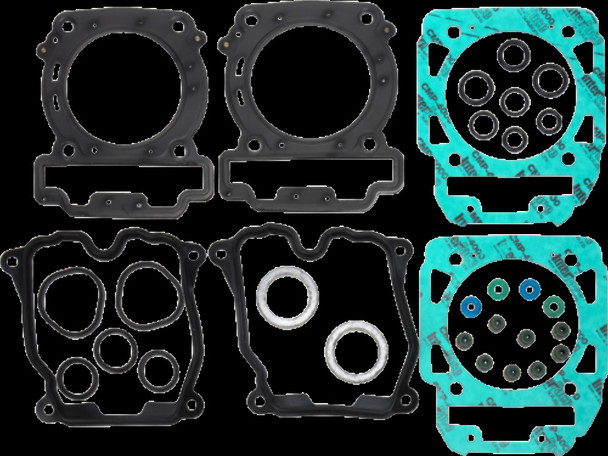 Moose Top End Gasket Set Can Am Commander 1000 4X4 11-15 Maverick 1000 X mr 15