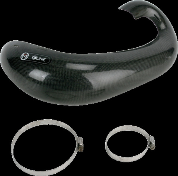 Moose PIPE Guards by Eline for 2004-2015 FOR KTM 200 XC-W 2004-2015 FOR KTM 200