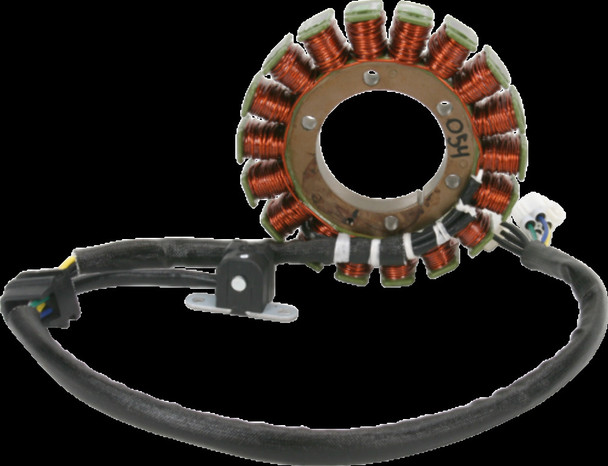 Ricks Electric Magneto Stator FOR ARCTIC CAT 375 400 500