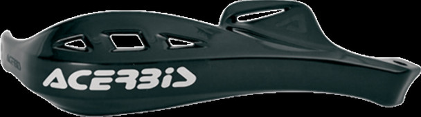 Acerbis Rally Profile Replacement Shield (Black)