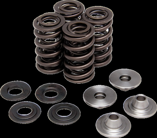 Kibblewhite 40-40100 Valve Spring Kit for KX250F 04-16
