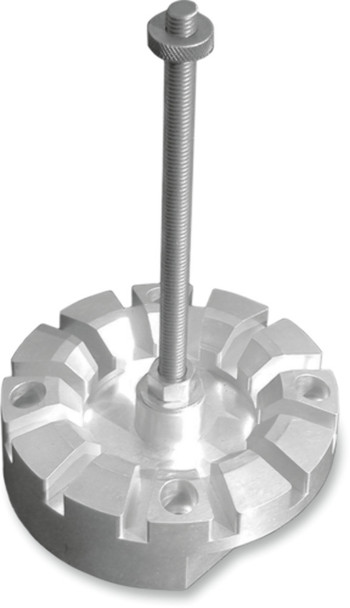 STARTING LINE PRODUCTS 20-162 CLUTCH HOLDING FIXTURE