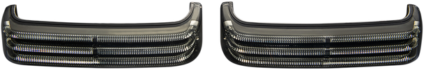 CUSTOM DYNAMICS PB-SBSEQ-SS6-BS LIGHT LED SBAG BLK/SMOKE