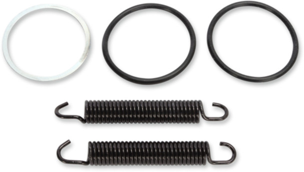 Moose Exhaust Gasket Kit 0934-5343 for 1994-2001 FOR HONDA CR250R