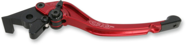 CRG 2AN-571-T-R LEVER BRAKE RC2 RED