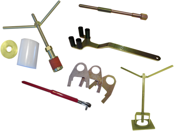 STRAIGHTLINE PERFORMANCE 151-109 CLUTCH TOOL KIT FOR SKI DOO