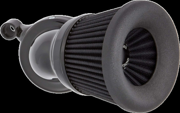 ARLEN NESS 81-202 AIR CLN VLCT65 08-16FL BK