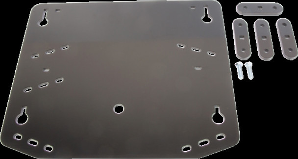 KIMPEX 374377 PLOW MNT BRACKET UTV CNG2