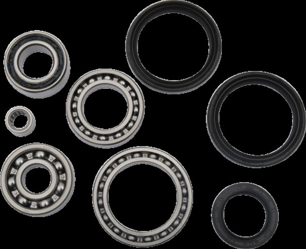 MOOSE RACING HARD-PARTS 1205-0182 BEARING DIFFERENTIAL AC