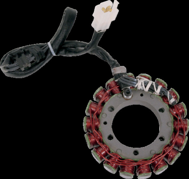 Ricks Electric Magneto Stator FOR HONDA VT600C Shadow VLX 1988-1989 & 1991-1997