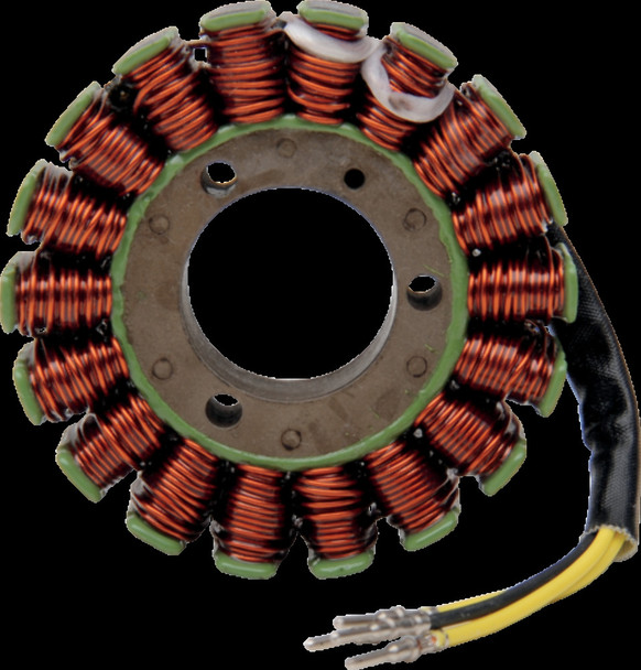 RICK'S MOTORSPORT ELECTRIC 21-W101 STATOR FOR SEA-DOO