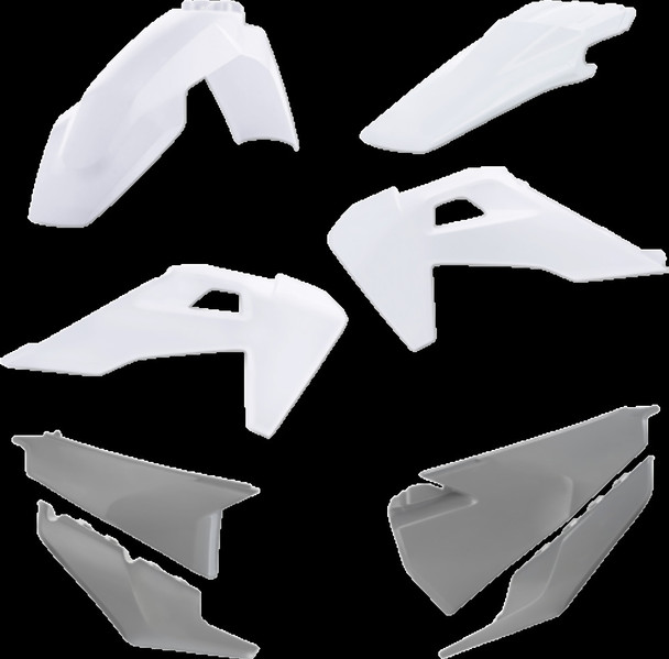 ACERBIS 2791556812 PLASTIC KIT HUS ORIG