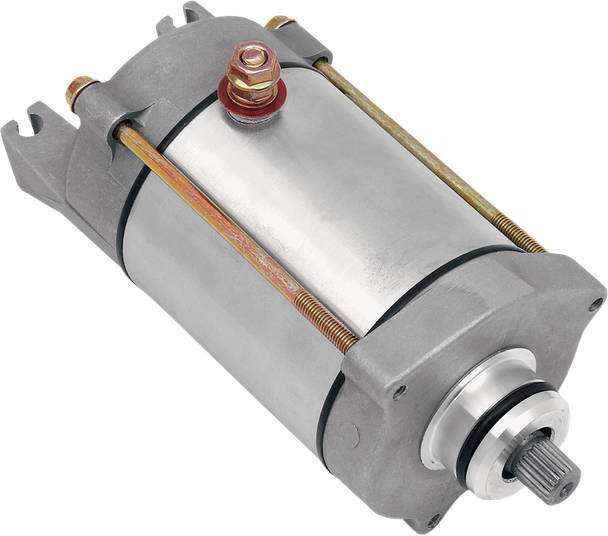 Ricks Motorsport Electric Starter Motor fits 84-94 Honda VT1100C Shadow