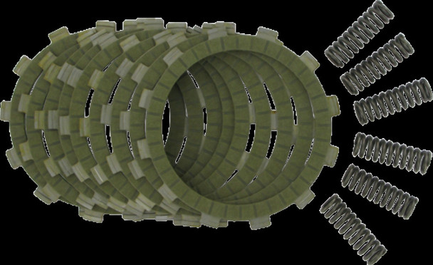 EBC SRC87 CLUTCH KIT EBC ST SRC87
