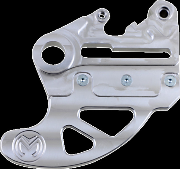 MOOSE RACING HARD-PARTS 1711-1695 SHARK FIN PRO REAR MSE