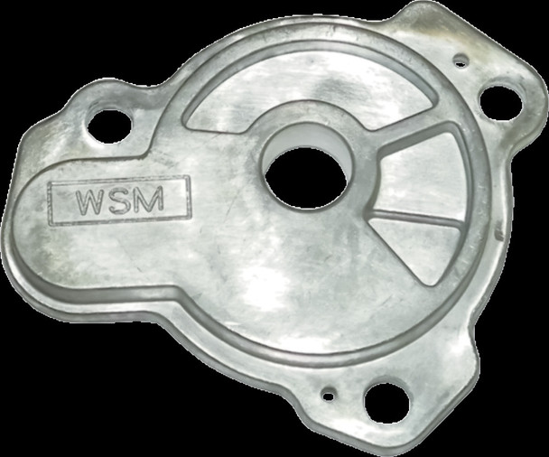 WSM 010-096 OIL PUMP COVER FOR SEA-DOO