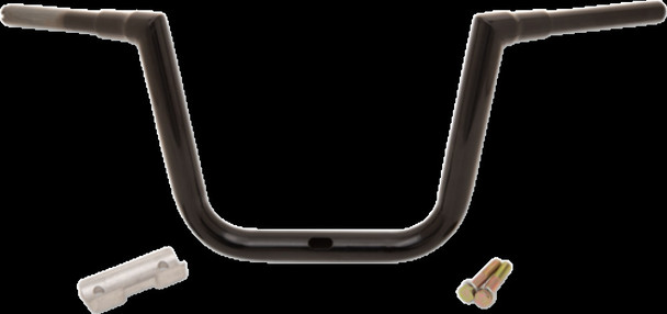 LA CHOPPERS LA-7313-63B HANDLEBAR GRNDTP 13B FLTR