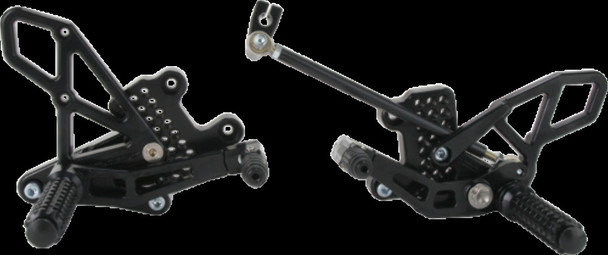 VORTEX RS273K REARSET V2 CBR1000RR