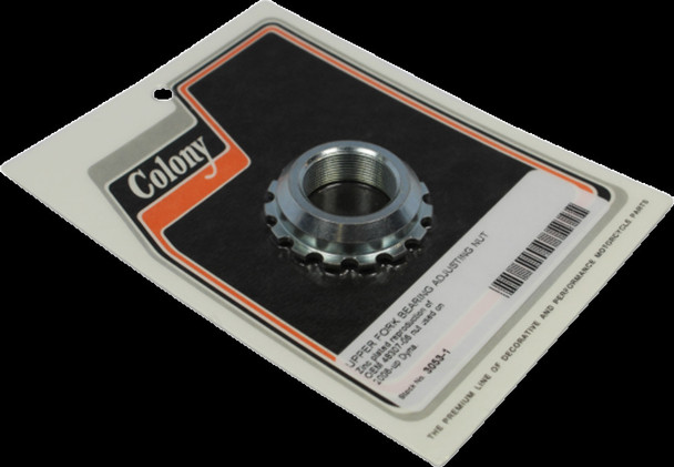 COLONY 3053-1 NUT FORK fits #48307-06