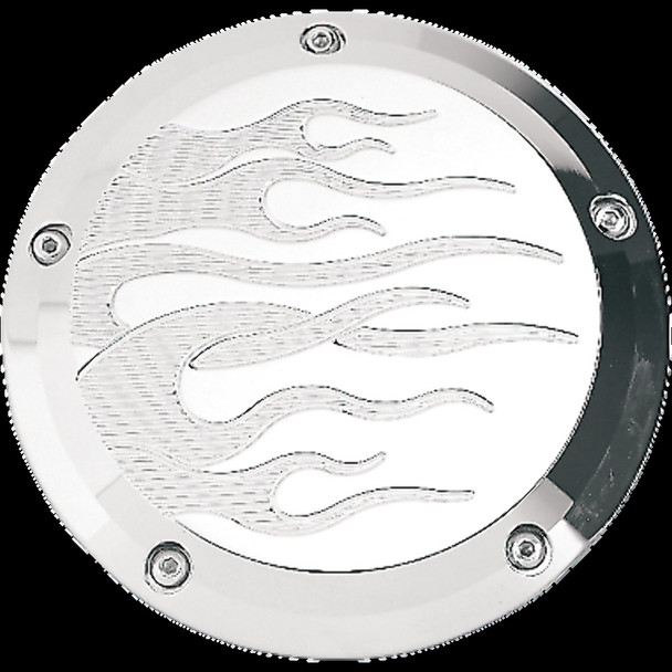 JOKER MACHINE 06-99F COVER DERBY FLAME 99-19