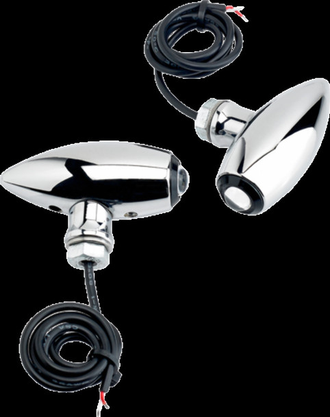 JOKER MACHINE 05-52AC LED ASTRO CNTR AMB CHROM
