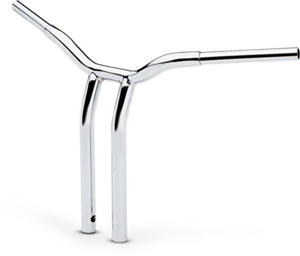 LA CHOPPERS LA-7338-16 HANDLEBARS KFT 1PC/B 16 C