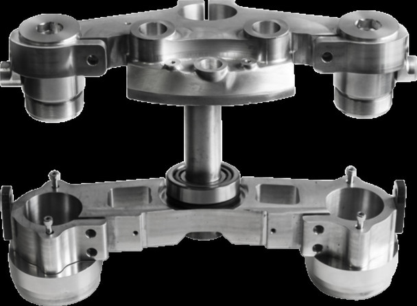MOTOR TRIKE MTFS-0044 T TREE 6DEG RAKE 14-18FLH