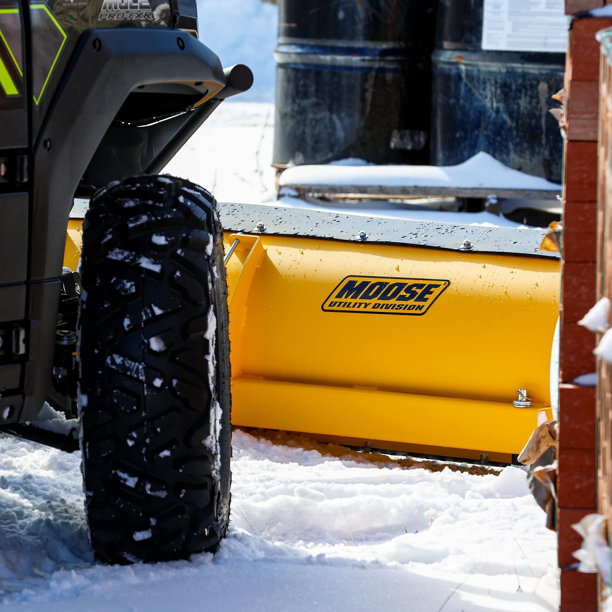 2112-0668 ムース MOOSE Utility Division レギュレータ レクチファイヤー 82年-84年 ホンダ ATC200ES Big Red 1個売り SP店 カステルバジャック トートバッグ ハンドバッグ メンズ レディース