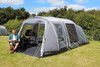 Outdoor Revolution Camp Star 500XL - Complete with Footprint & Carpet