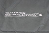 Outdoor Revolution Star Fall Midi 400 DL Sleeping Bag (Including Flannel Pillow Case)