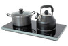 Outdoor Revolution Double Induction Hob