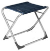 Dukdalf Adagio Stool - Lightweight Aluminium 