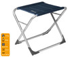 Dukdalf Adagio Stool - Lightweight Aluminium 