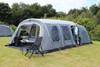 Outdoor Revolution Camp Star 600 - Complete with Footprint & Carpet