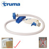 Truma Ultrafow Hose Assembly