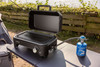 Campingaz® Tour & Grill CV Plus, Portable Gas Grill with 3 cooking heights - NEW for 2024