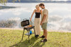 Campingaz® Tour & Grill CV Plus, Portable Gas Grill with 3 cooking heights - NEW for 2024
