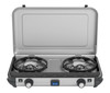 Campingaz® Camping Kitchen™ 2 Maxi, Double Burner, Portable Camping Gas Stove NEW for 2024