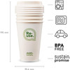 Aladdin Re-Use Sustain Cups - 4 Pack