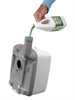Porta Poti 145 - Ideal for camping, caravanning or home