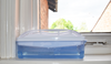 Streamline Moisture Trap - Scent Free - FREE  extra 500g Refill -1 Litre Capacity