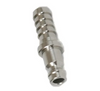 Gas Quick Release Nozzle for 8mm Hose -Ideal for Caravans and BBQs