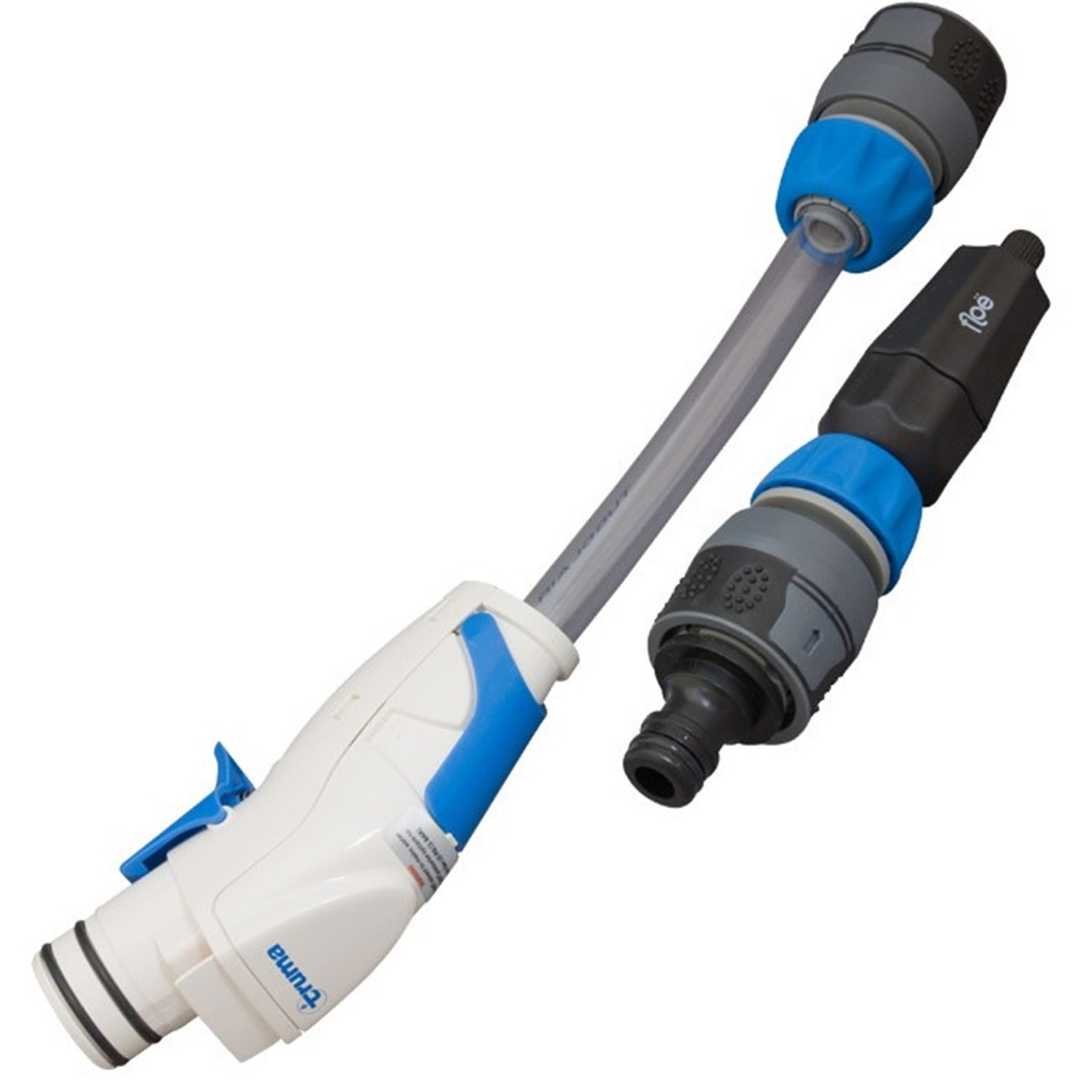 FLOE Touring Caravan Drain Down Kit for Truma Ultraflow Water connections OBI Camping & Leisure FLOE Touring Caravan Drain Down Kit for Truma Ultraflow Water connections OBI Camping & Leisure