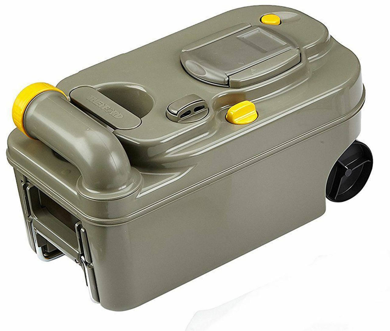 Thetford Toilet fresh-up Set C200 - New Design holding Tank with